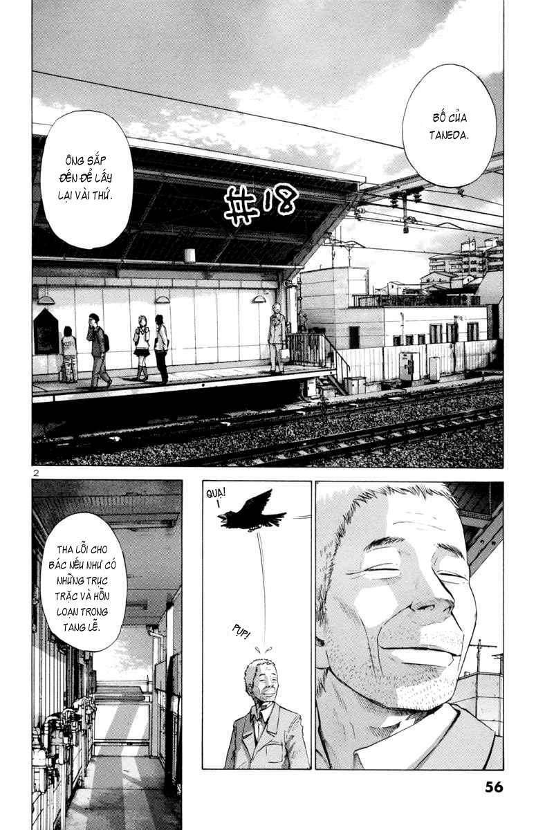 thực tế cuộc sống chapter 18 2