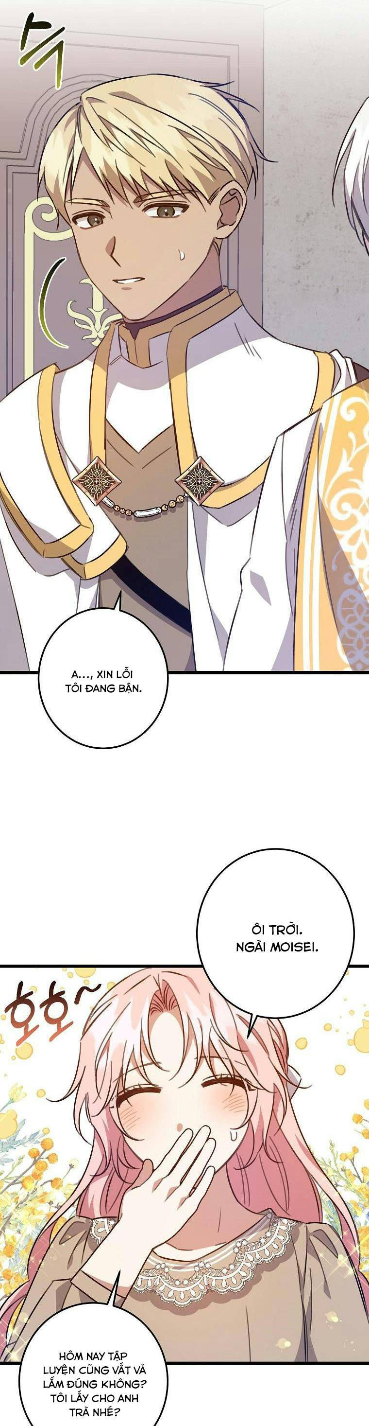 những kẻ bất lương được nuôi dạy tử tế chapter 22 10