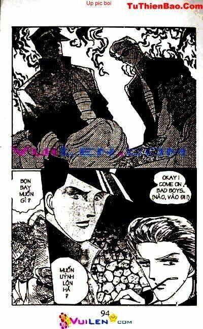 cô bé khóc nhè chapter 11 93