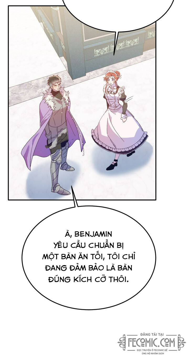 cách để trao vương miện cho vị hoàng tử hoang dã của tôi chapter 33 8