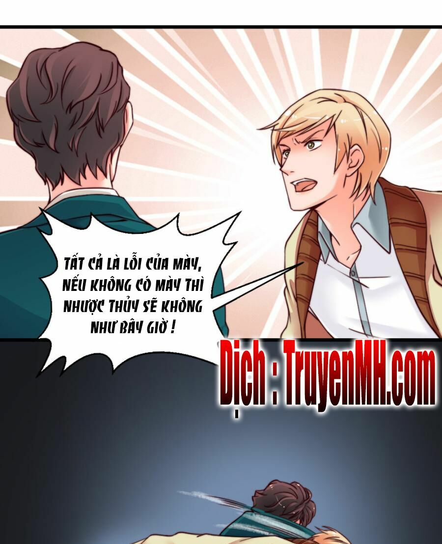 bí mật của thiên kim chapter 63 5