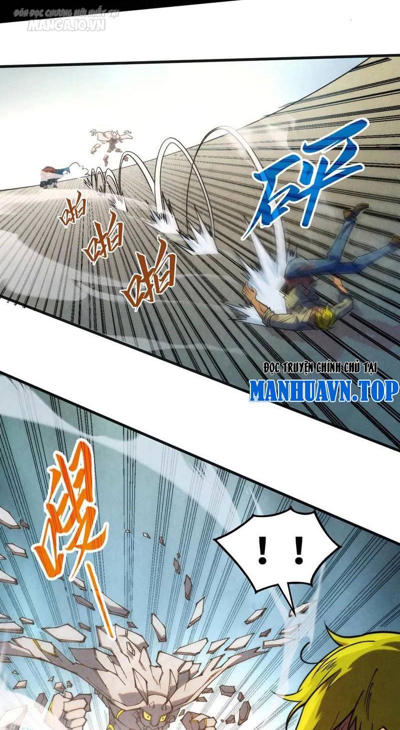 vạn cổ chí tôn chapter 314 40