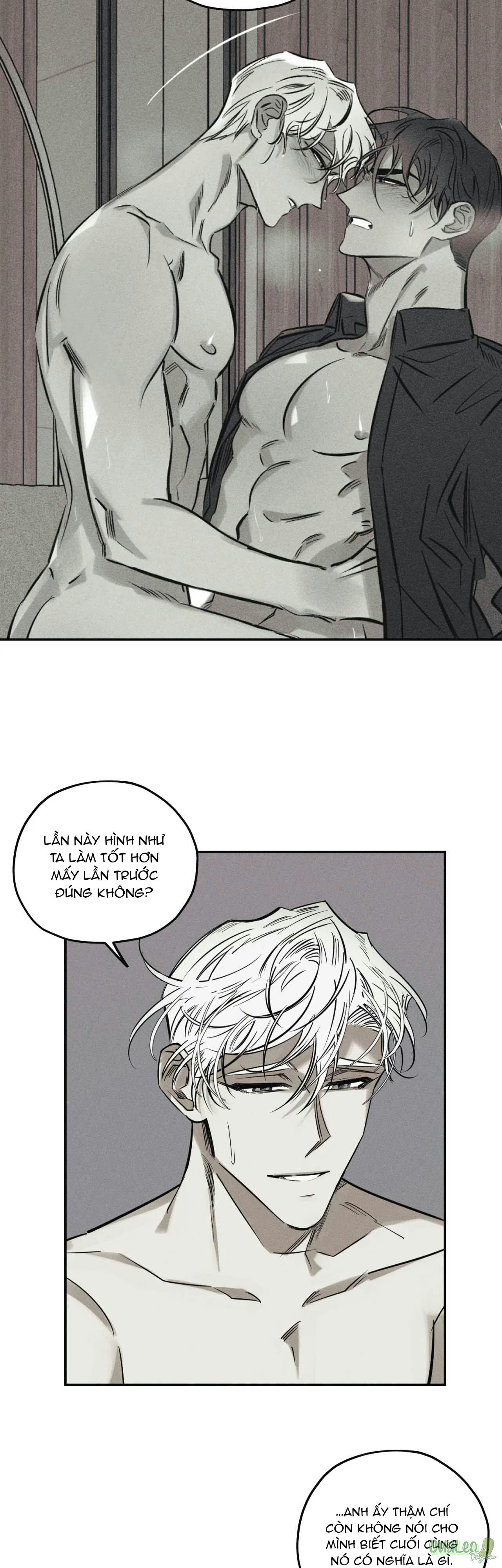 đóa hoa tội lỗi chapter 25 7