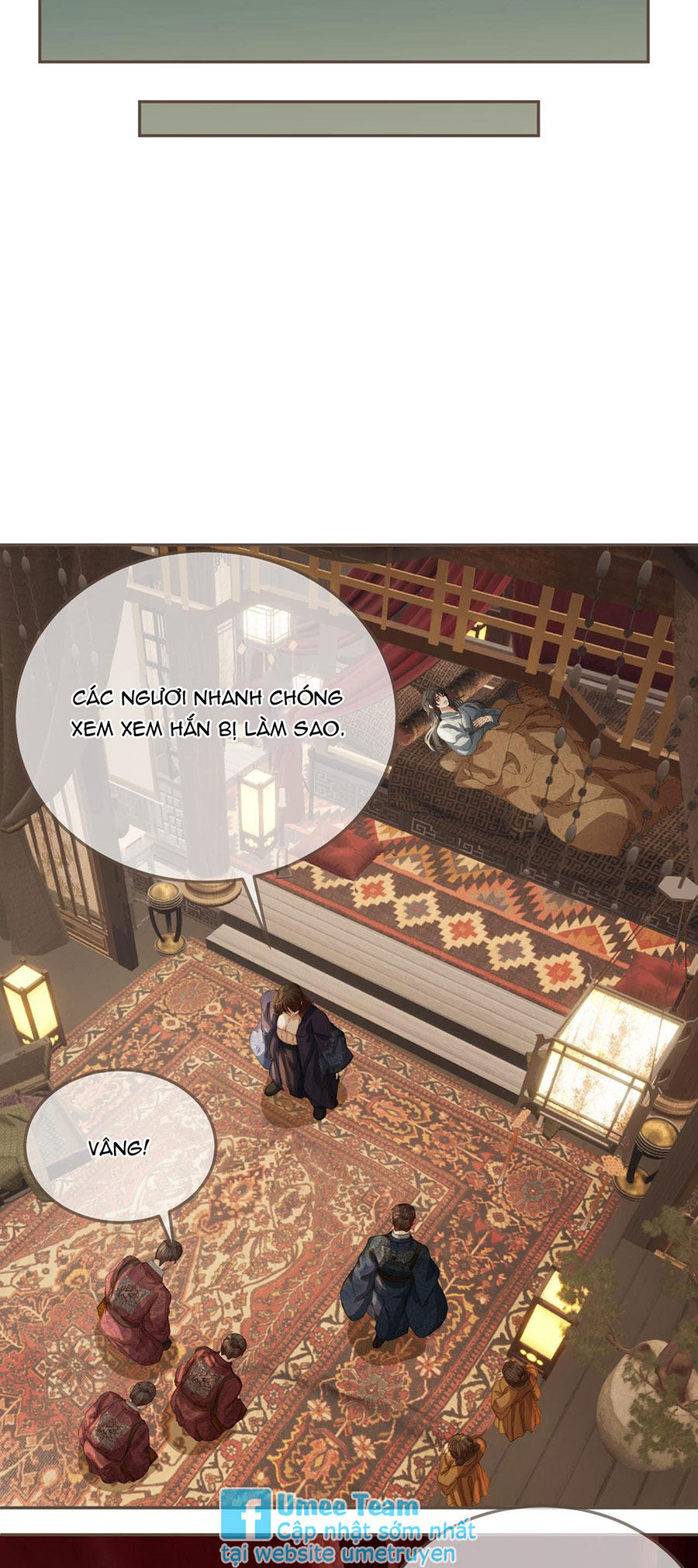 á nô 2: thám hoa chapter 28 12