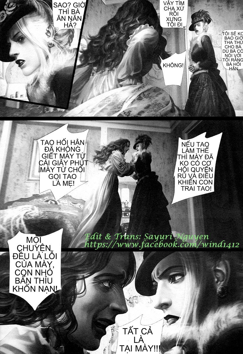 ayeshah's secret chapter 8 11