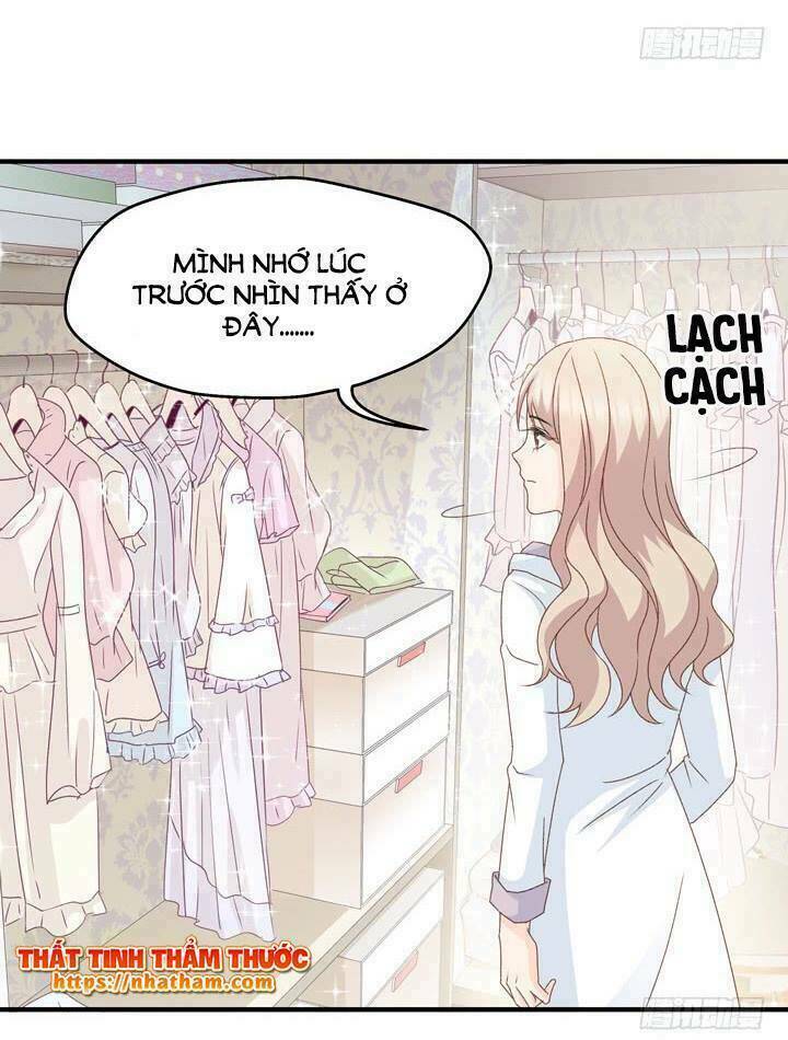 ảnh đế lão công độc ác yêu chapter 28 24