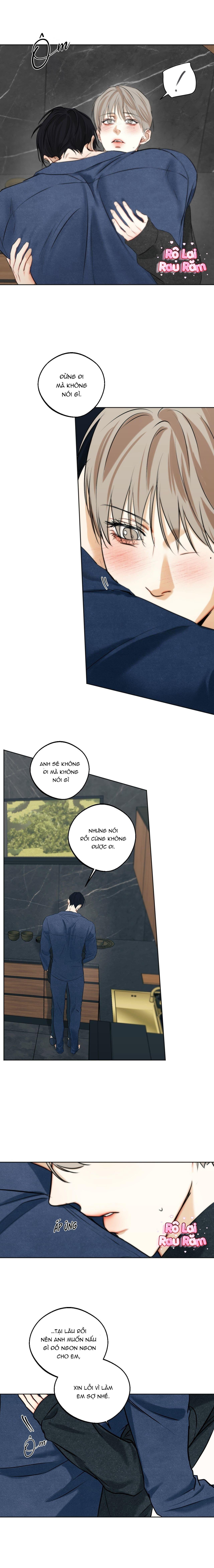 ái dục chapter 49 12