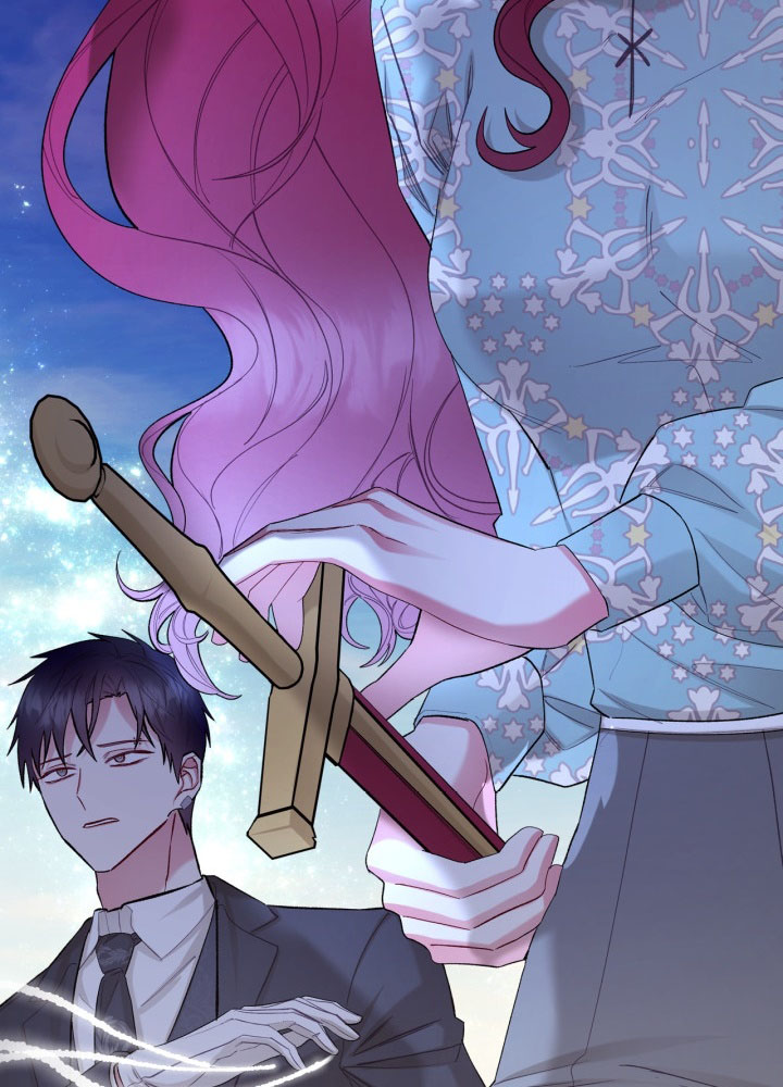 kẻ tạo ra ác nữ chapter 57.1 33