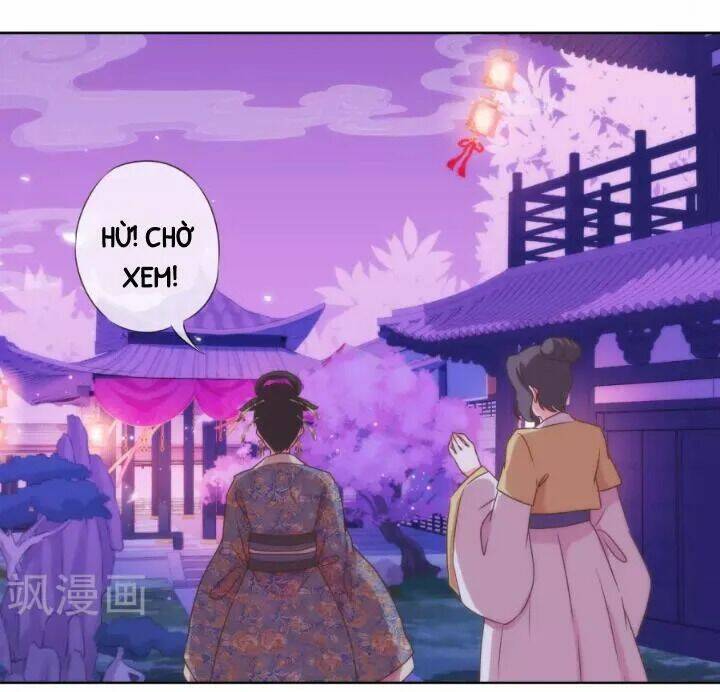 ồ, phu quân đáng yêu của tôi! chapter 12 7