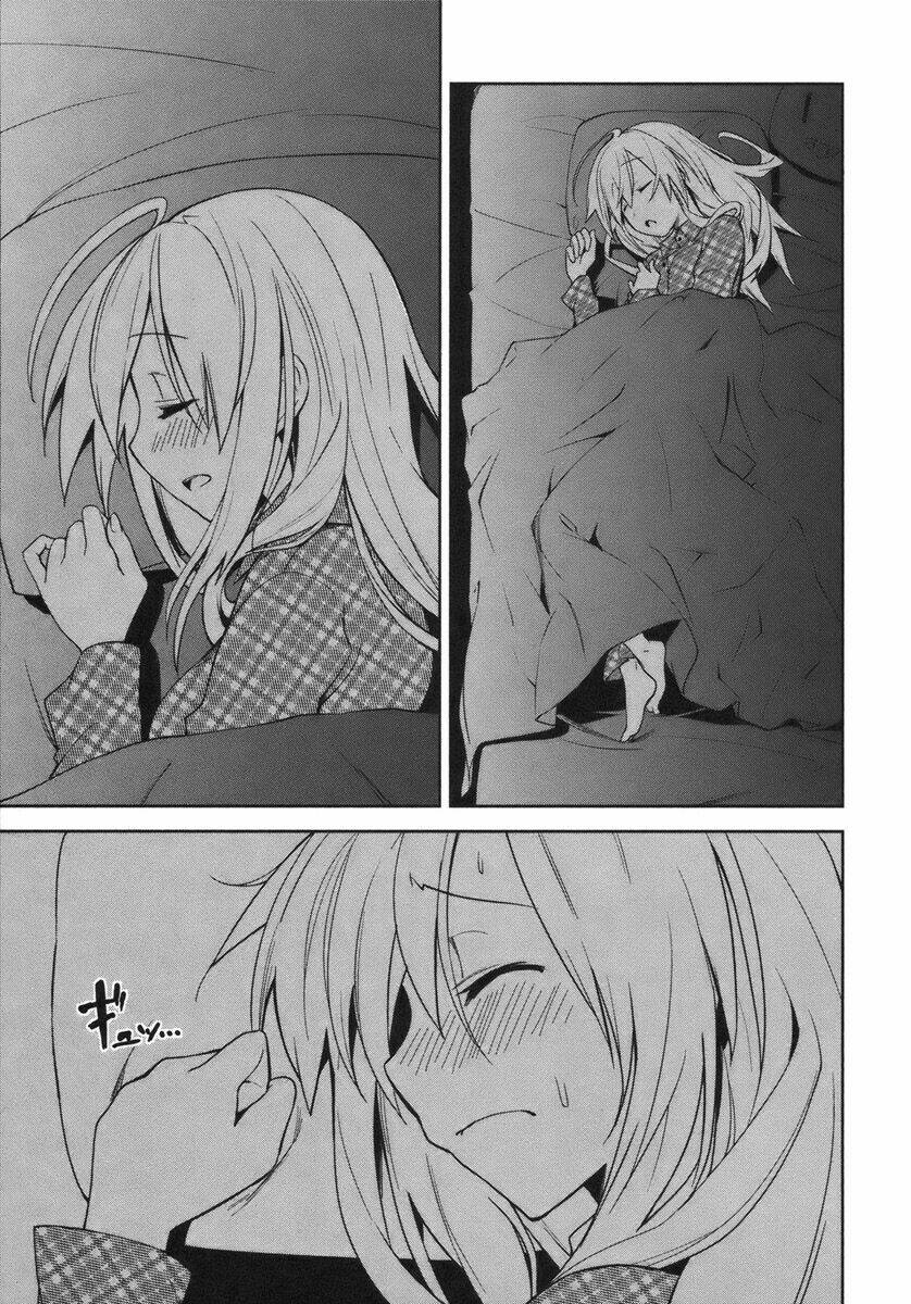 yumekui merry chapter 29 15