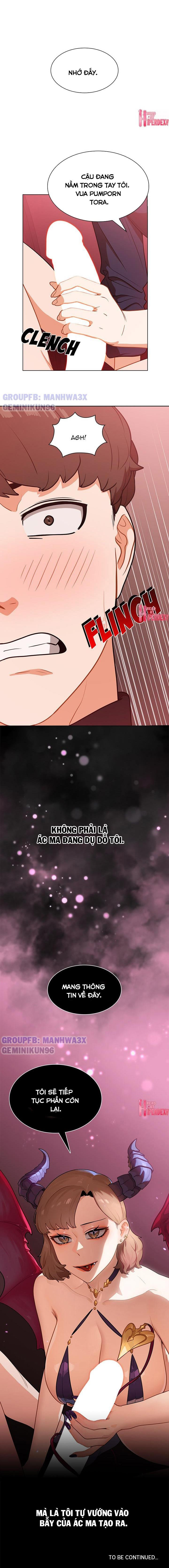 bí mật gái hư chapter 2 9