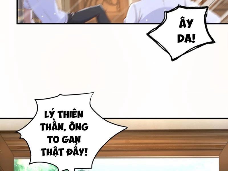 bảy vị tỷ tỷ tuyệt thế vô song của ta chapter 8 45