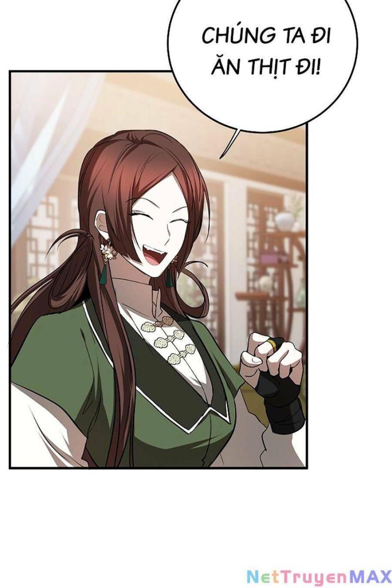 võ đang kỳ hiệp chapter 104 15