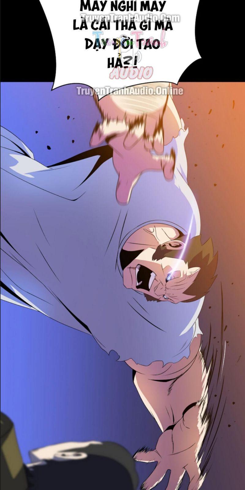 tiêu diệt đấng cứu thế chapter 44 74