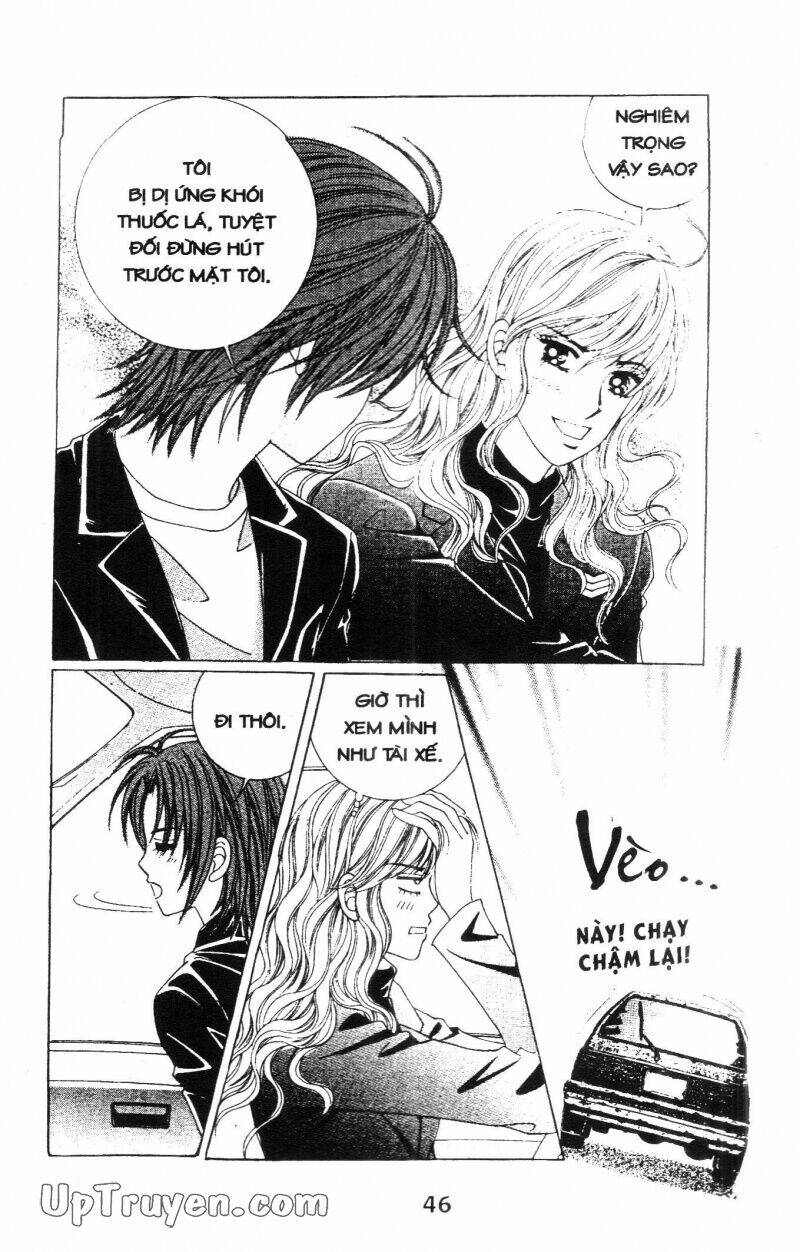 mặt nạ tình yêu chapter 109 7