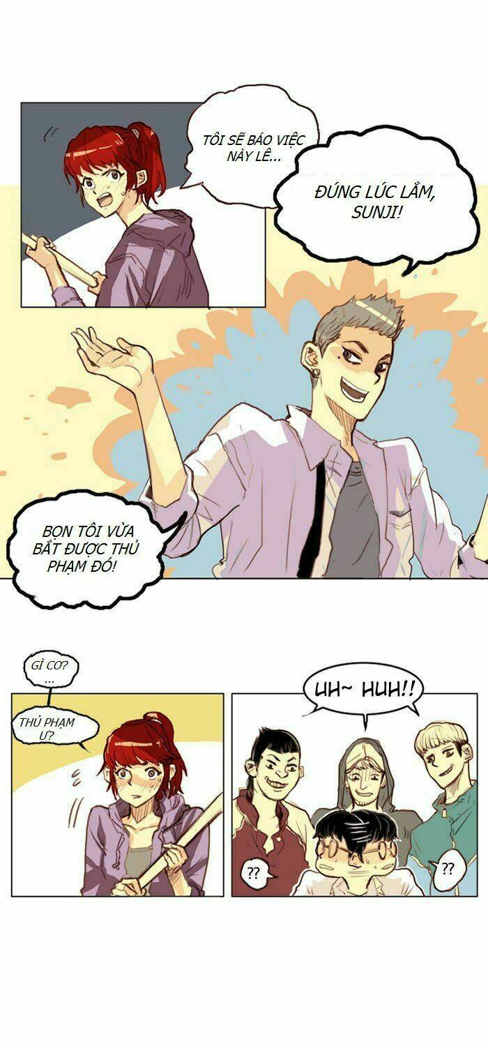 famous man chapter 3 8