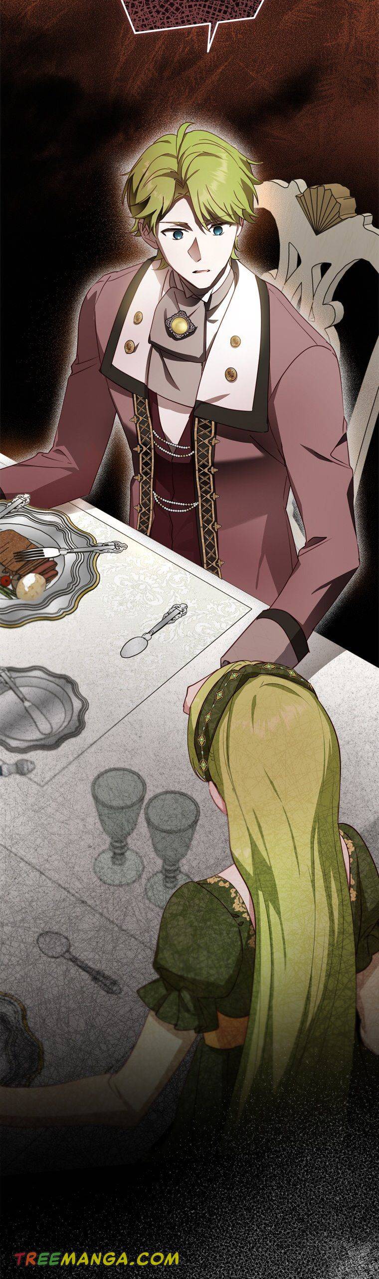 đã bảo nữ chính cải nam trang cơ mà ! chapter 22 24