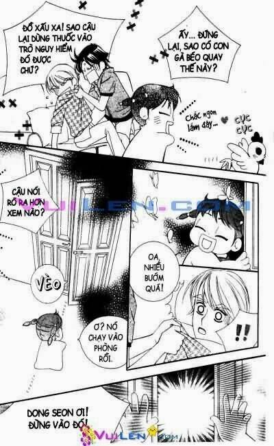 phép màu chapter 6 101