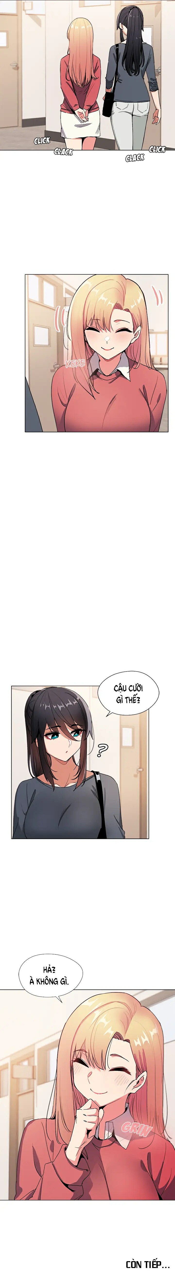 bắt đầu cuộc sống đại học bằng những clb chapter 2 7