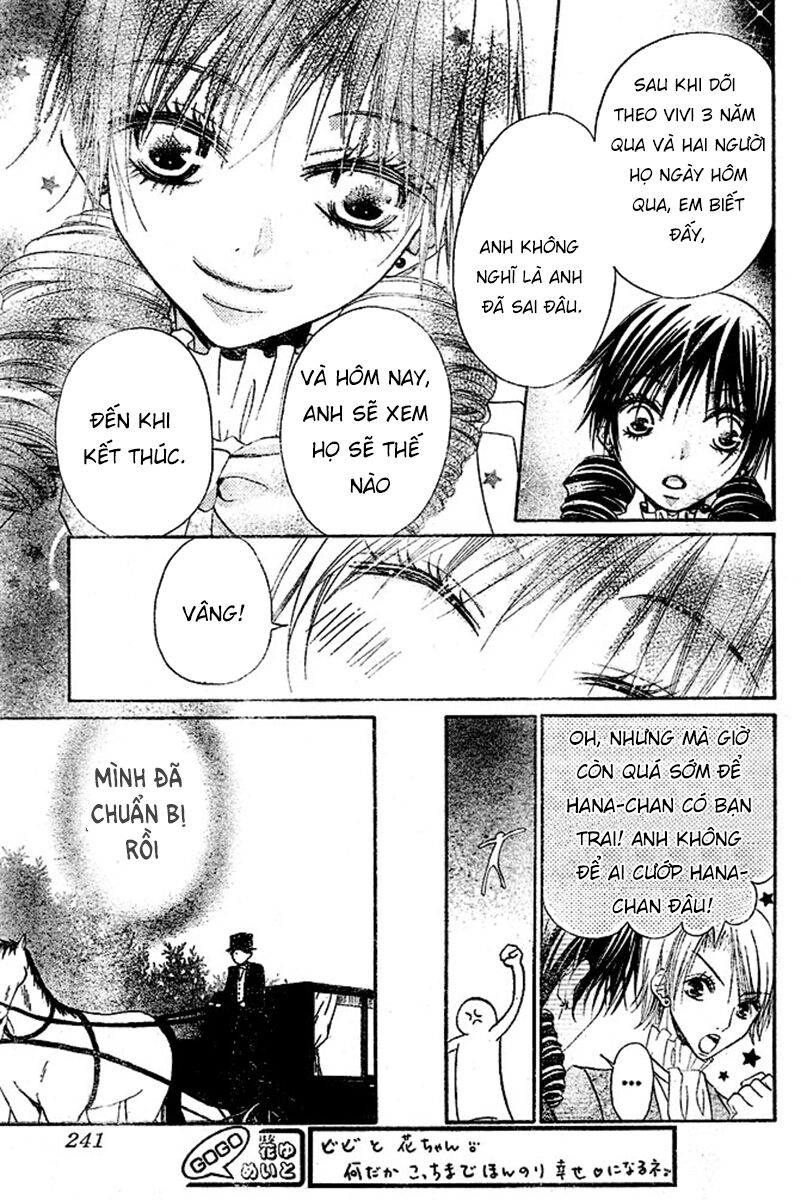 hoa và ác ma chapter 55 17