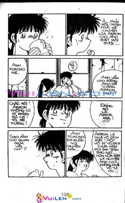 truyền nhân atula - shura no mon i chapter 19 126