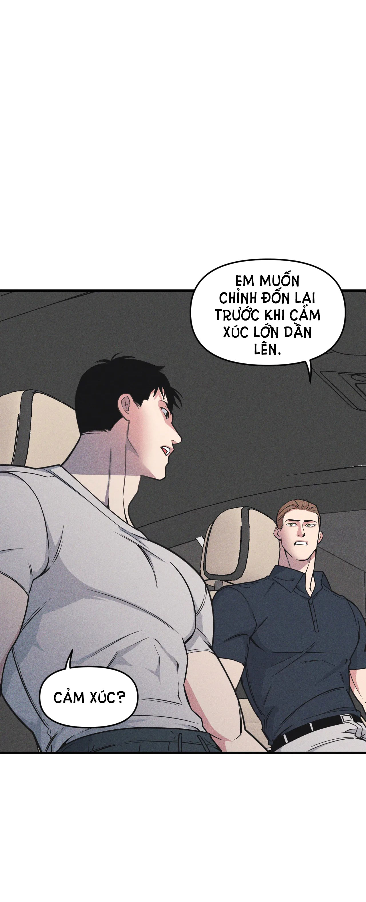 Thanh Âm Cực Đại chapter 101.2 - Trang 12