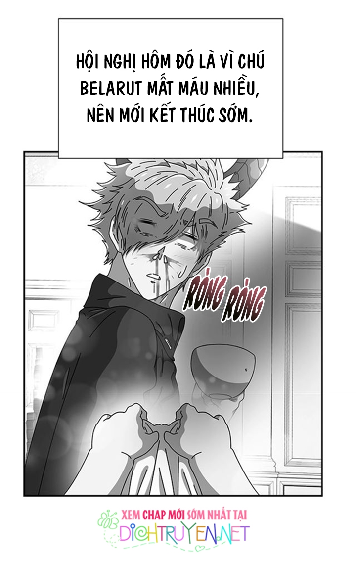 con gái bảo bối của ma vương chapter 62 67