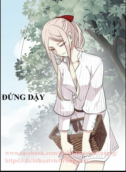 vết cắn ngọt ngào phần 2 chapter 31 43