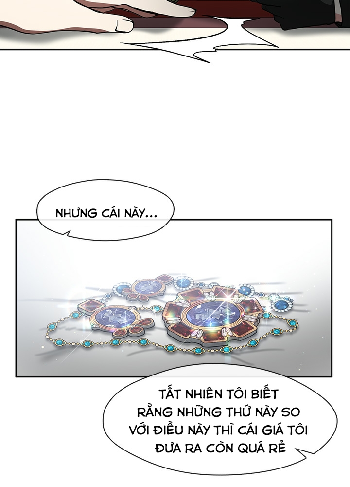 không thể bỏ rơi nhân vật phản diện chapter 31 66