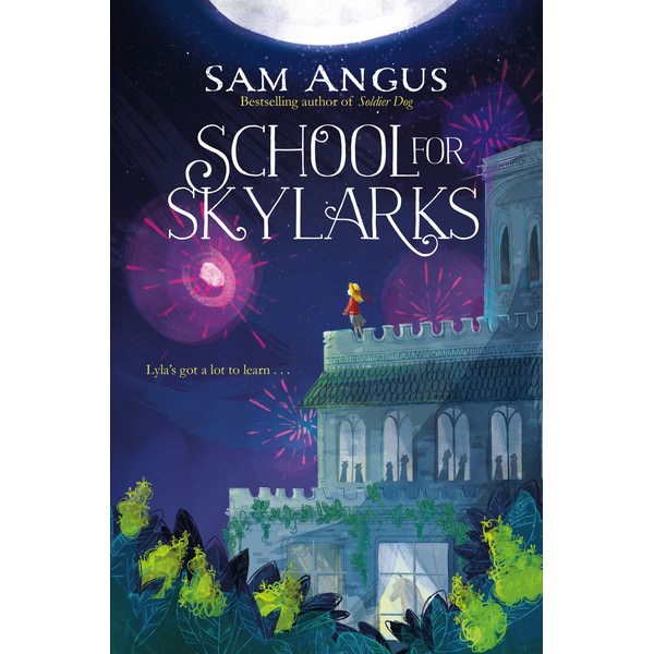 School for Skylarks