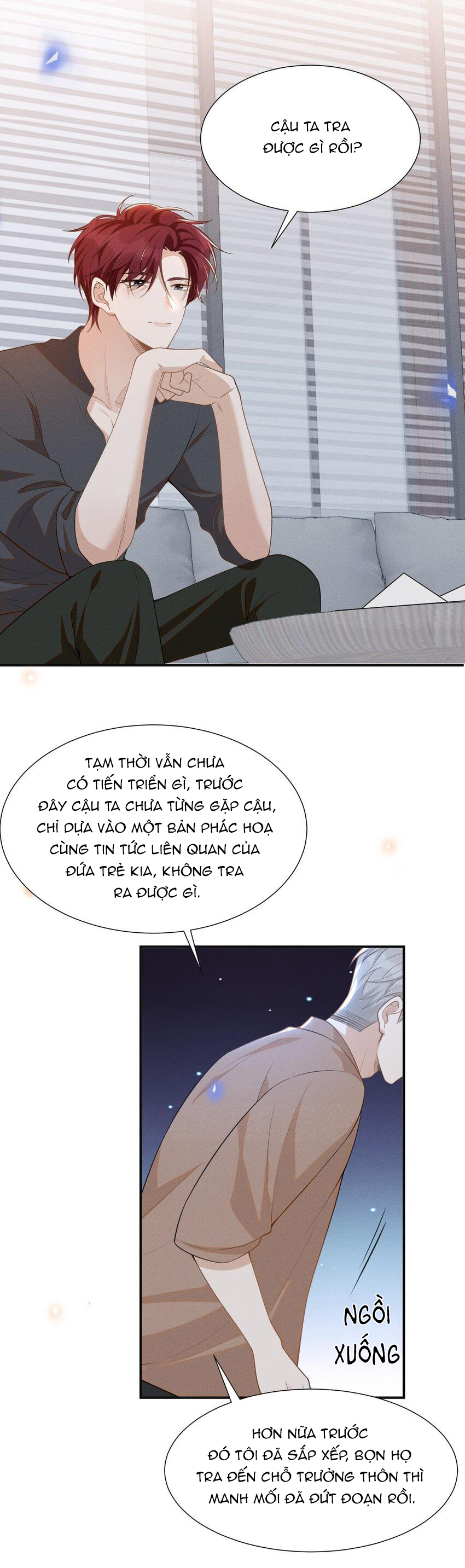 kiếp sau không gặp chapter 69 2