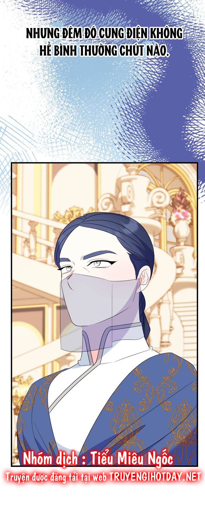 câu chuyện về nữ công tước chapter 93 36