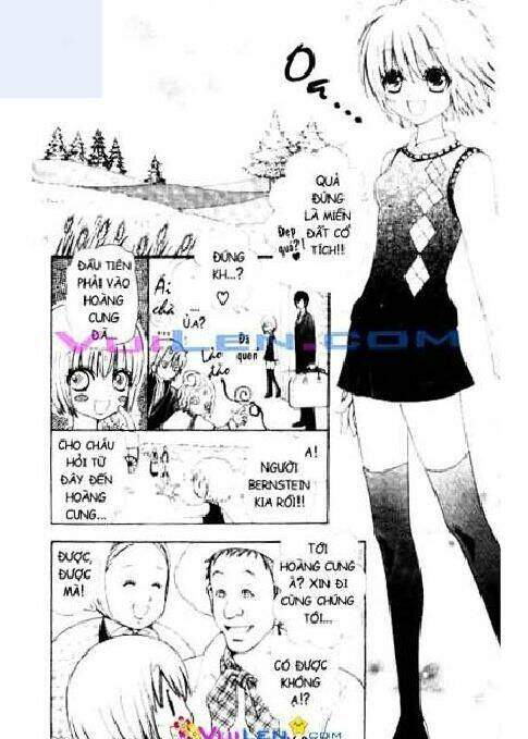 chàng quản gia của bé mei chapter 8 159