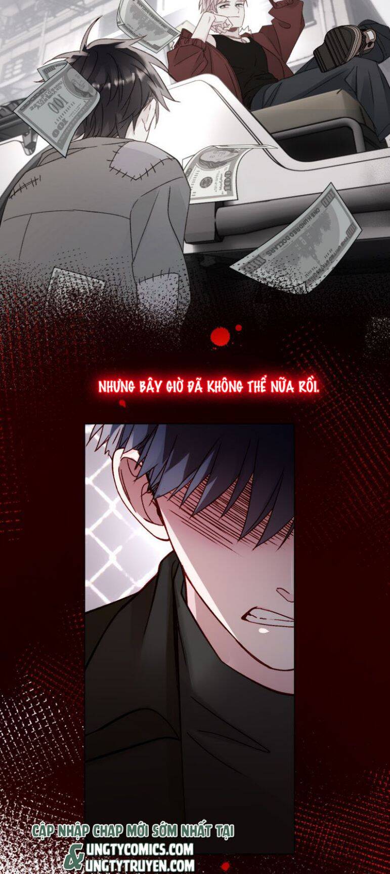 tôi phải làm 1 kẻ đại xấu xa chapter 51 17