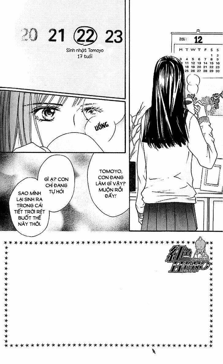 xứng danh anh hùng chapter 59 3