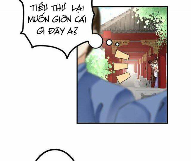 hoa nhan sách chapter 33.1 11