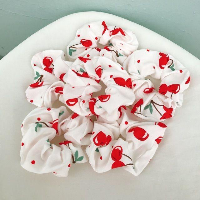 Dây Surunchies Cherry