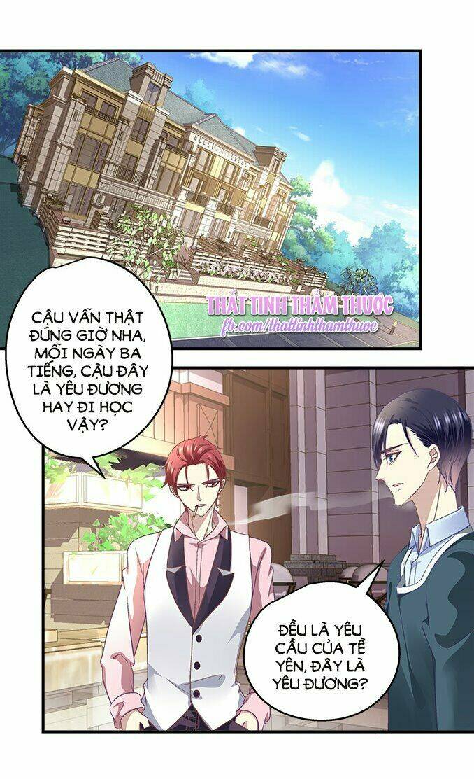 thiên lại âm linh chapter 52 21