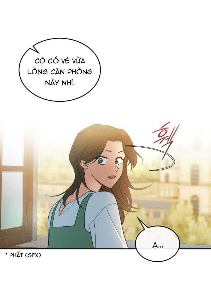 [18+] người đẹp và quái vật chapter 50 30