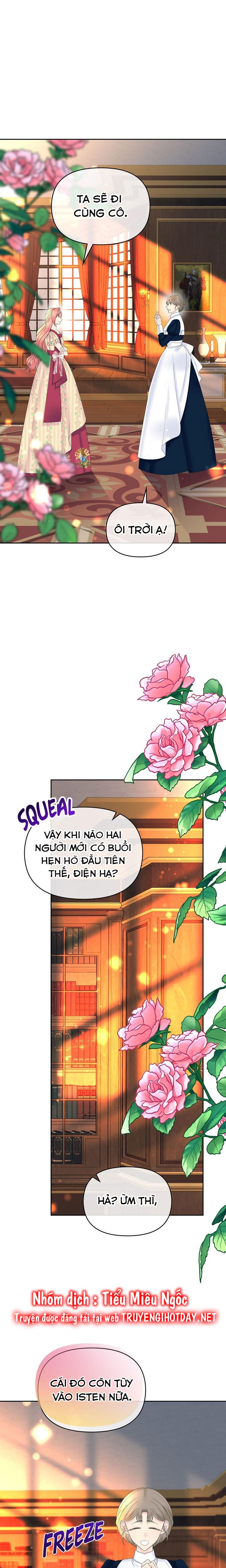 nuôi chồng từ bé chapter 44 2