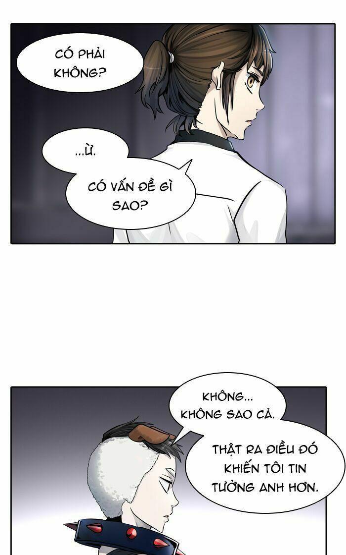 tòa tháp bí ẩn 2 chapter 424 62