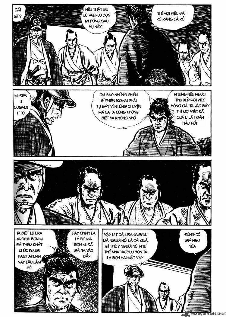 lone wolf and cub chapter 17 48