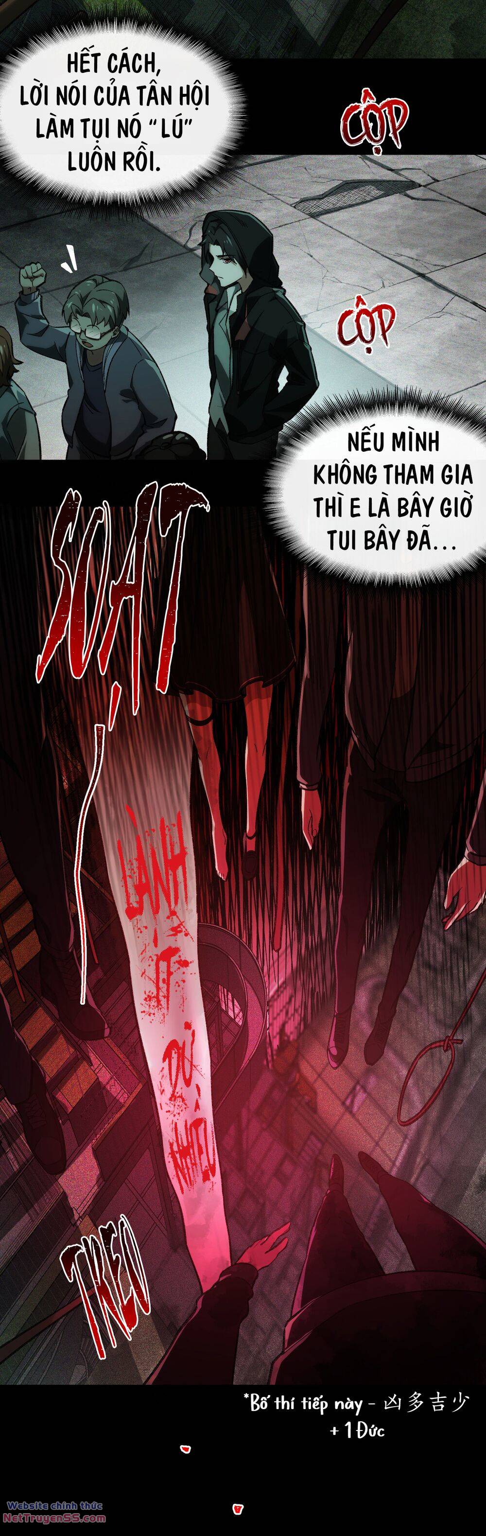 Ta Sáng Tạo Truyền Thuyết Đô Thị chapter 10.5 13