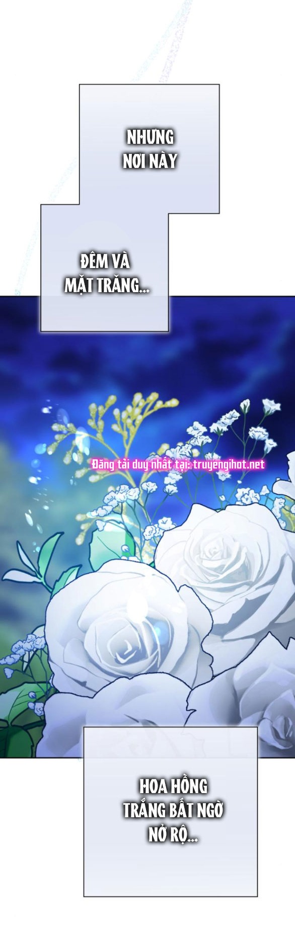 tôi muốn trở thành cô ấy dù chỉ là một ngày chapter 147.2 23