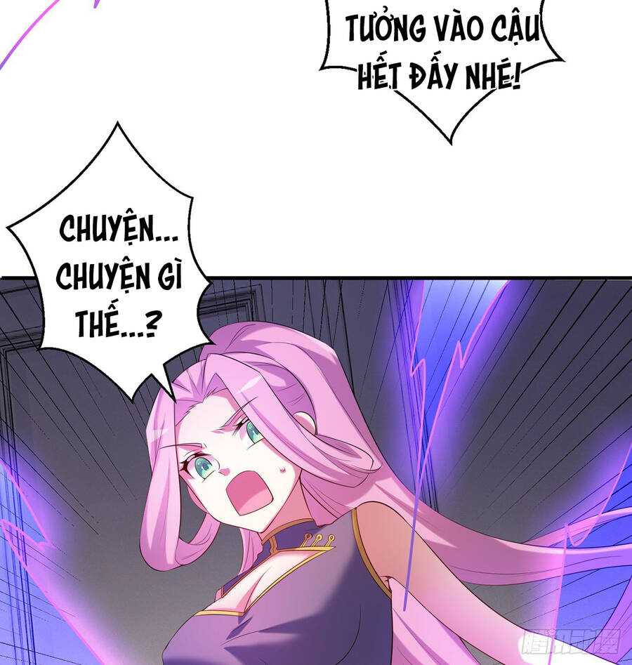 nhặt thuộc tính tại trái đất chapter 20 53