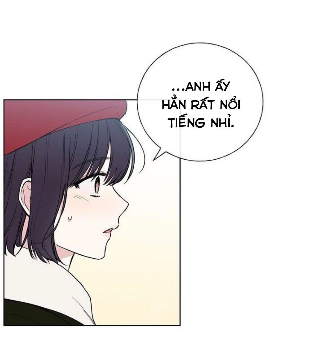 invitation of mystic messenger chapter 23 40