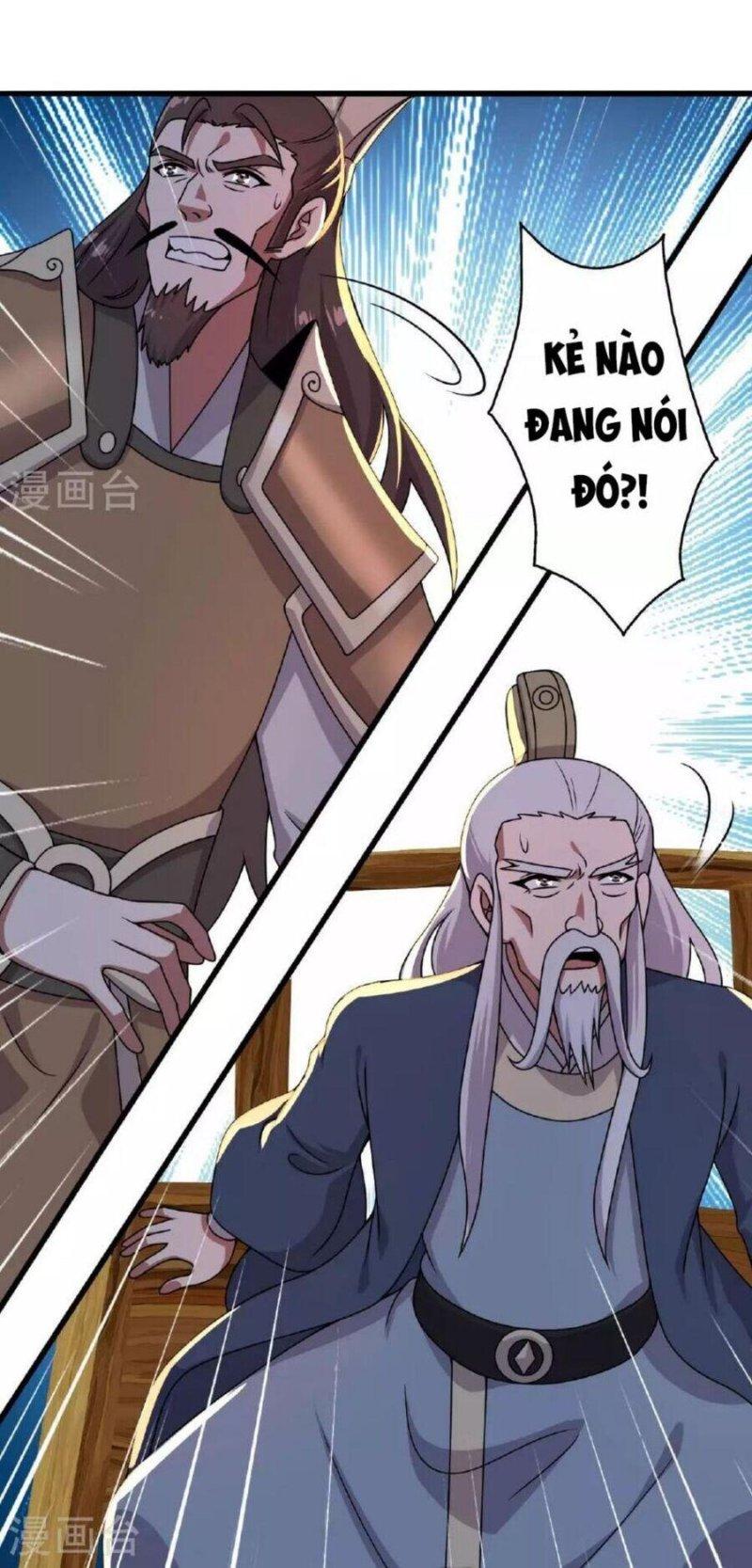 tiên võ đế tôn chapter 476 12