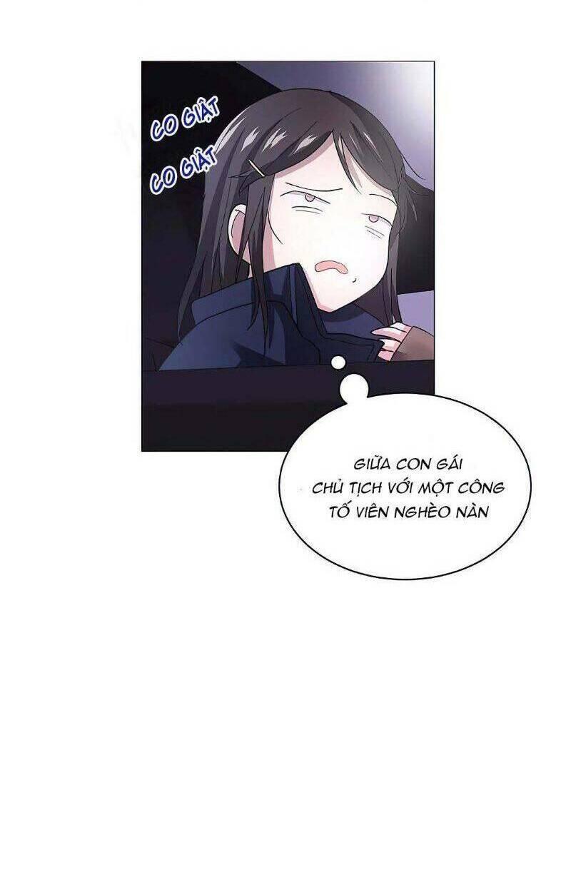 vô tình trở thành con gái của triệu phú chapter 6 33