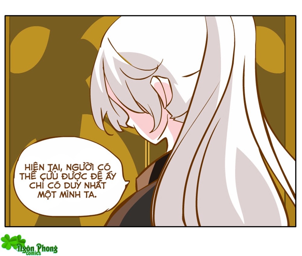 hòa thượng và tiểu long quân chapter 46 45