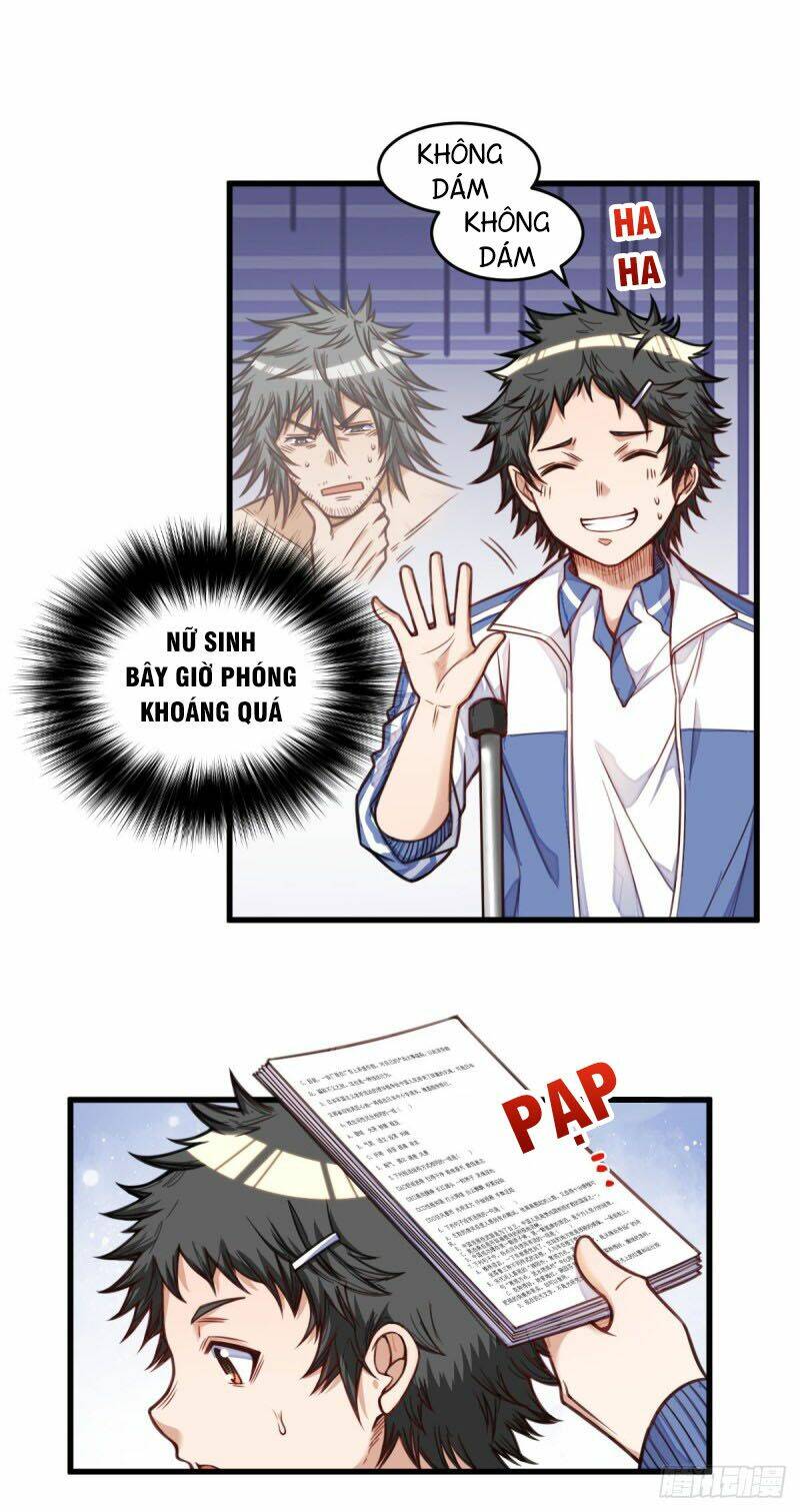 võng du chi tối cường liệp nhân chapter 9 10